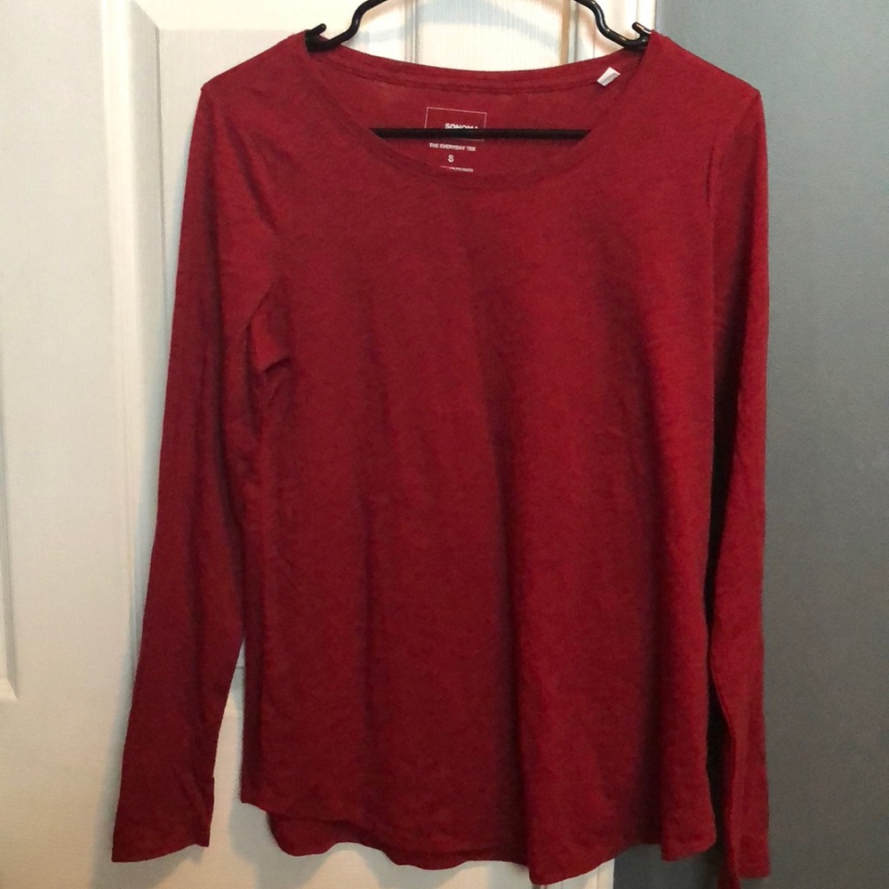 Sonoma everyday Tee